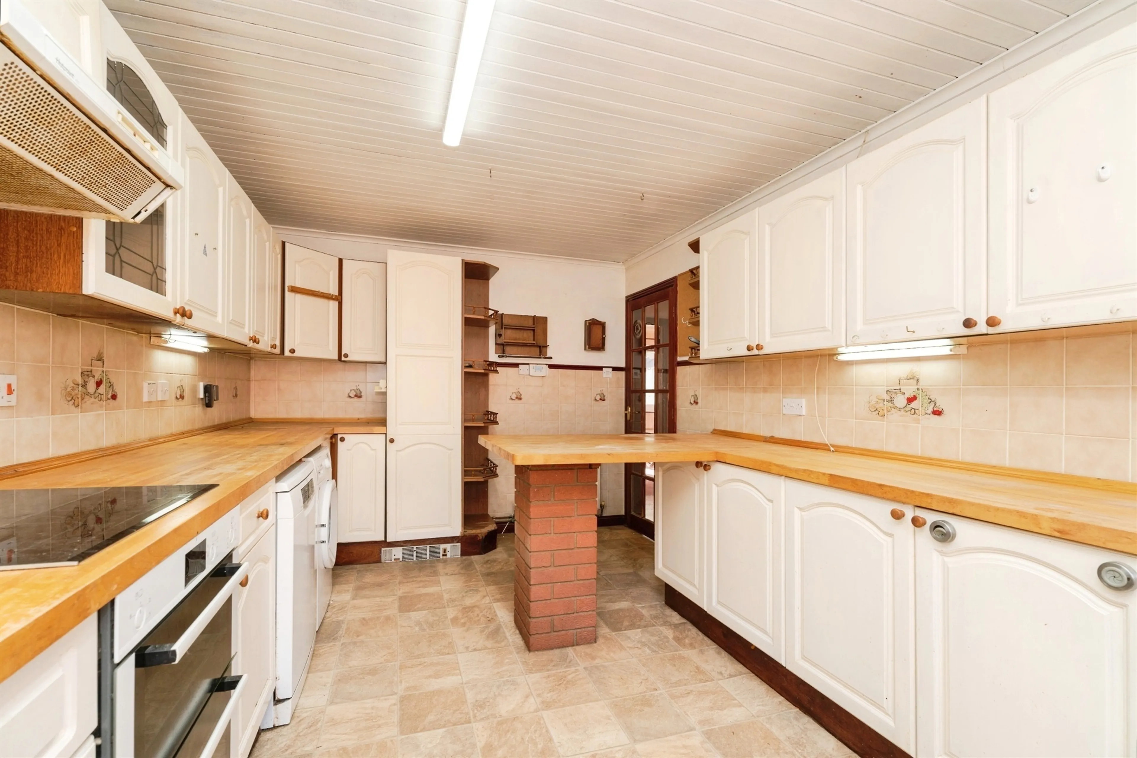 Property at Warren Road, High Kelling, Holt