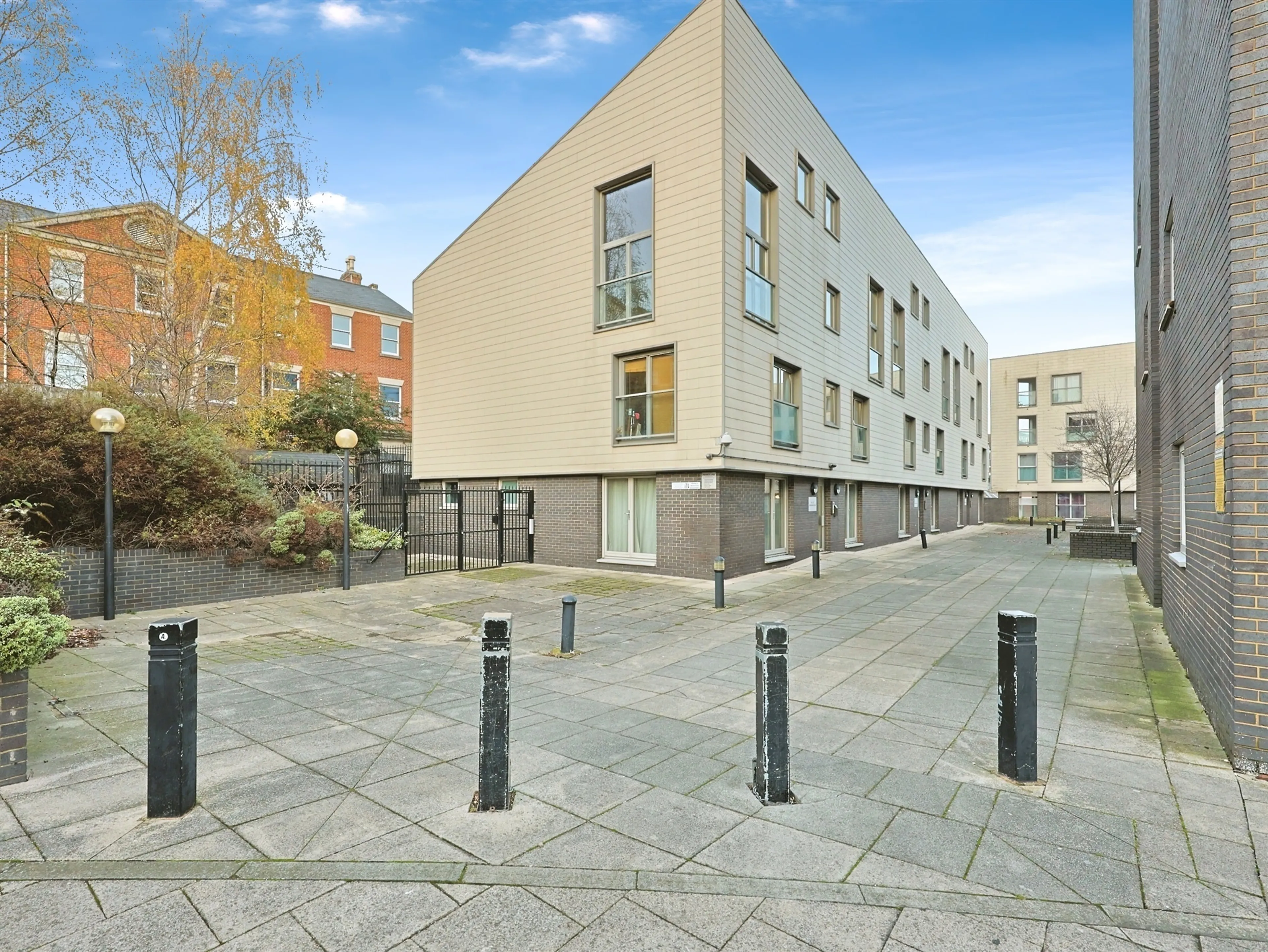 Property at Maidstone Road, Norwich