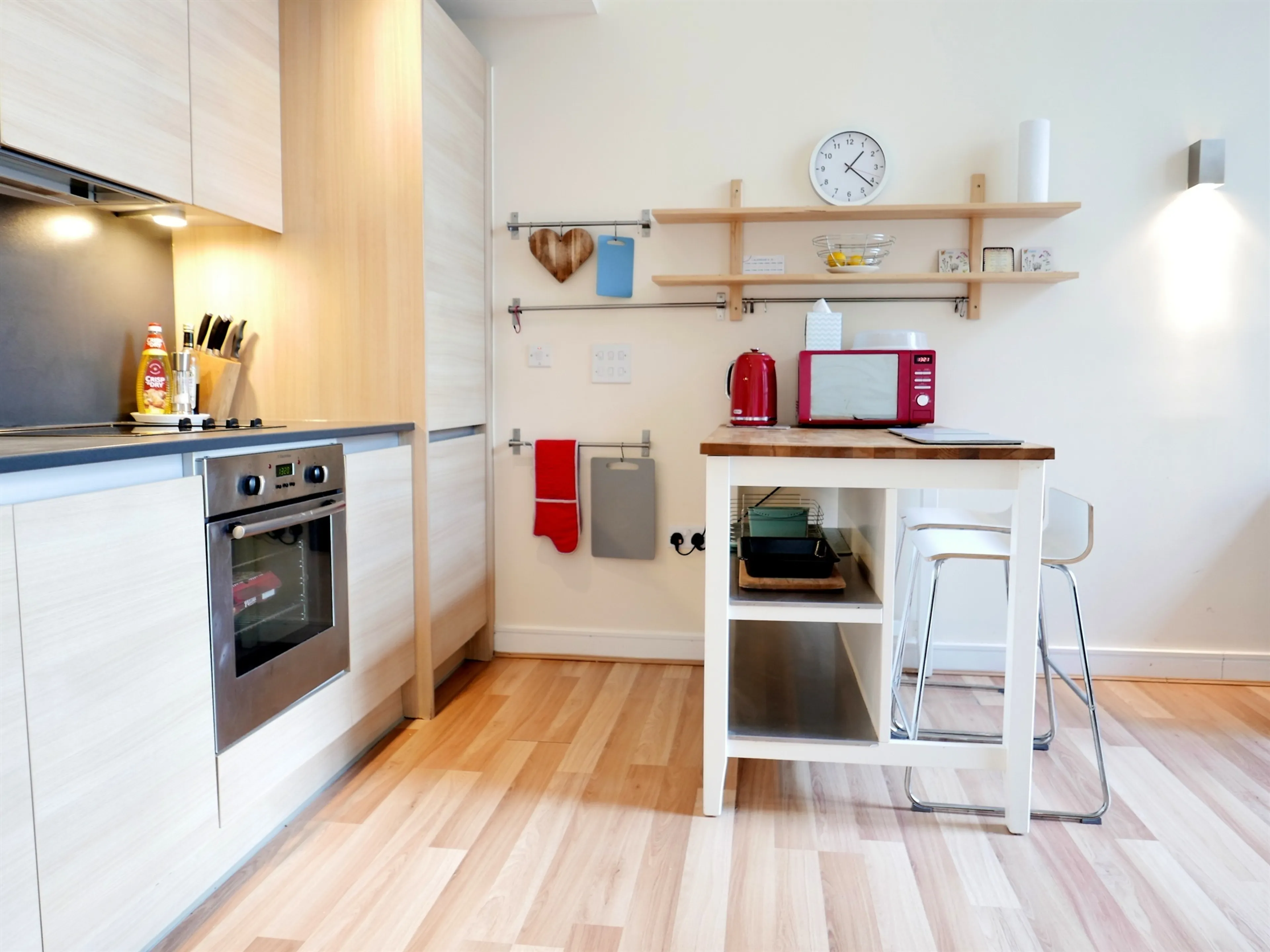 Property at Maidstone Road, Norwich