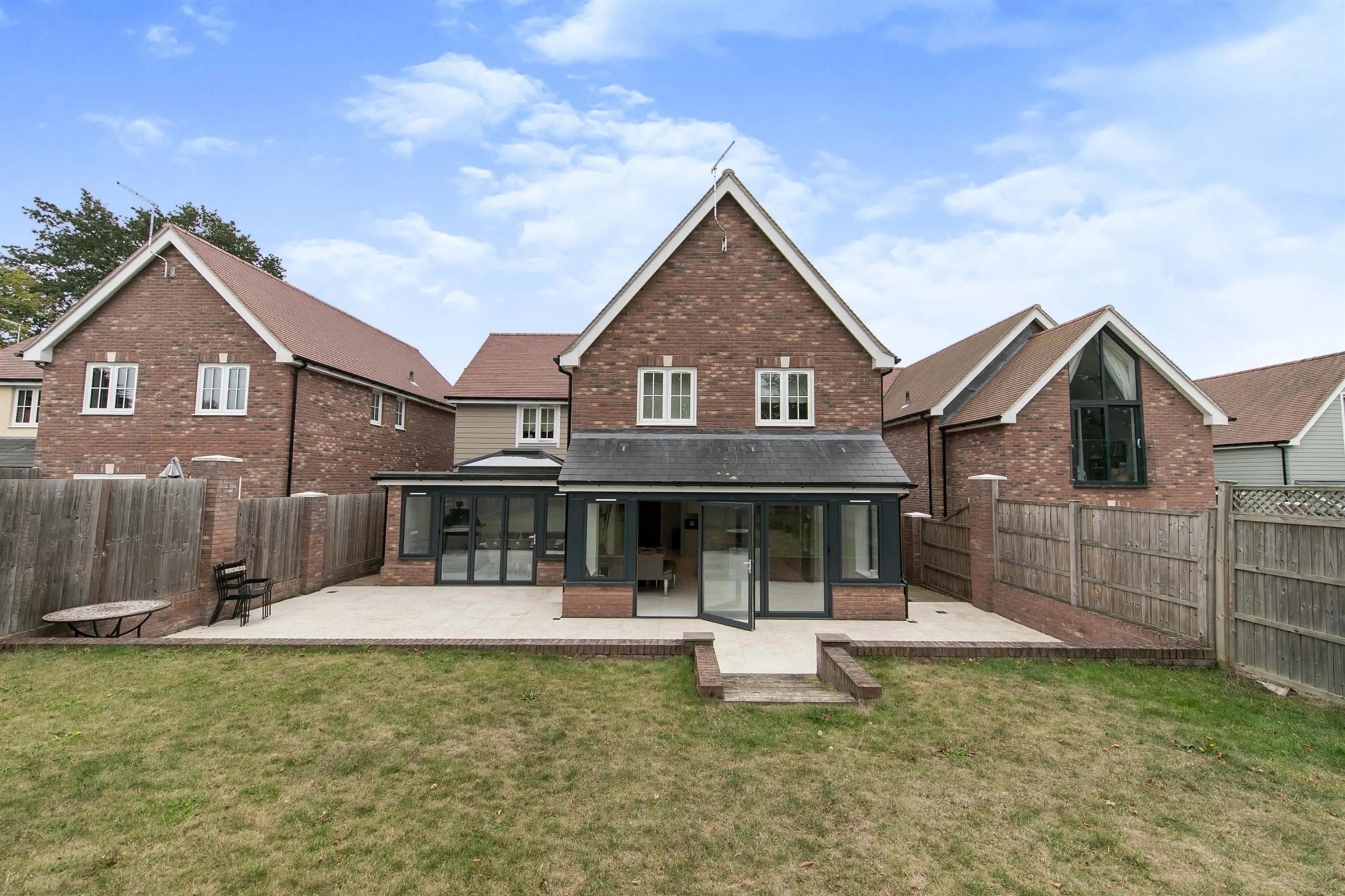 Property at Chestnut Rise, Witnesham, Ipswich