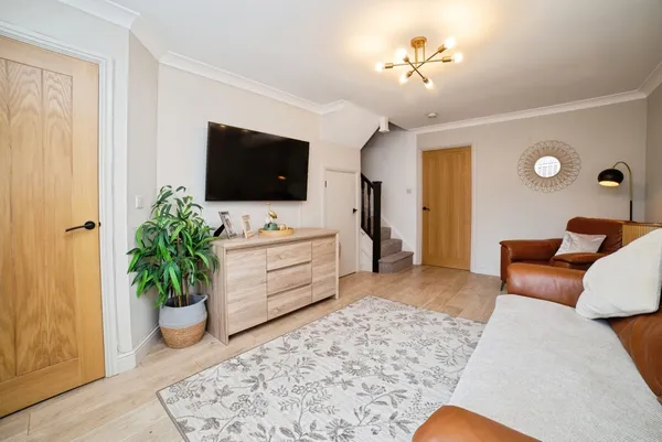 Digby Court, MANSFIELD, Nottinghamshi...