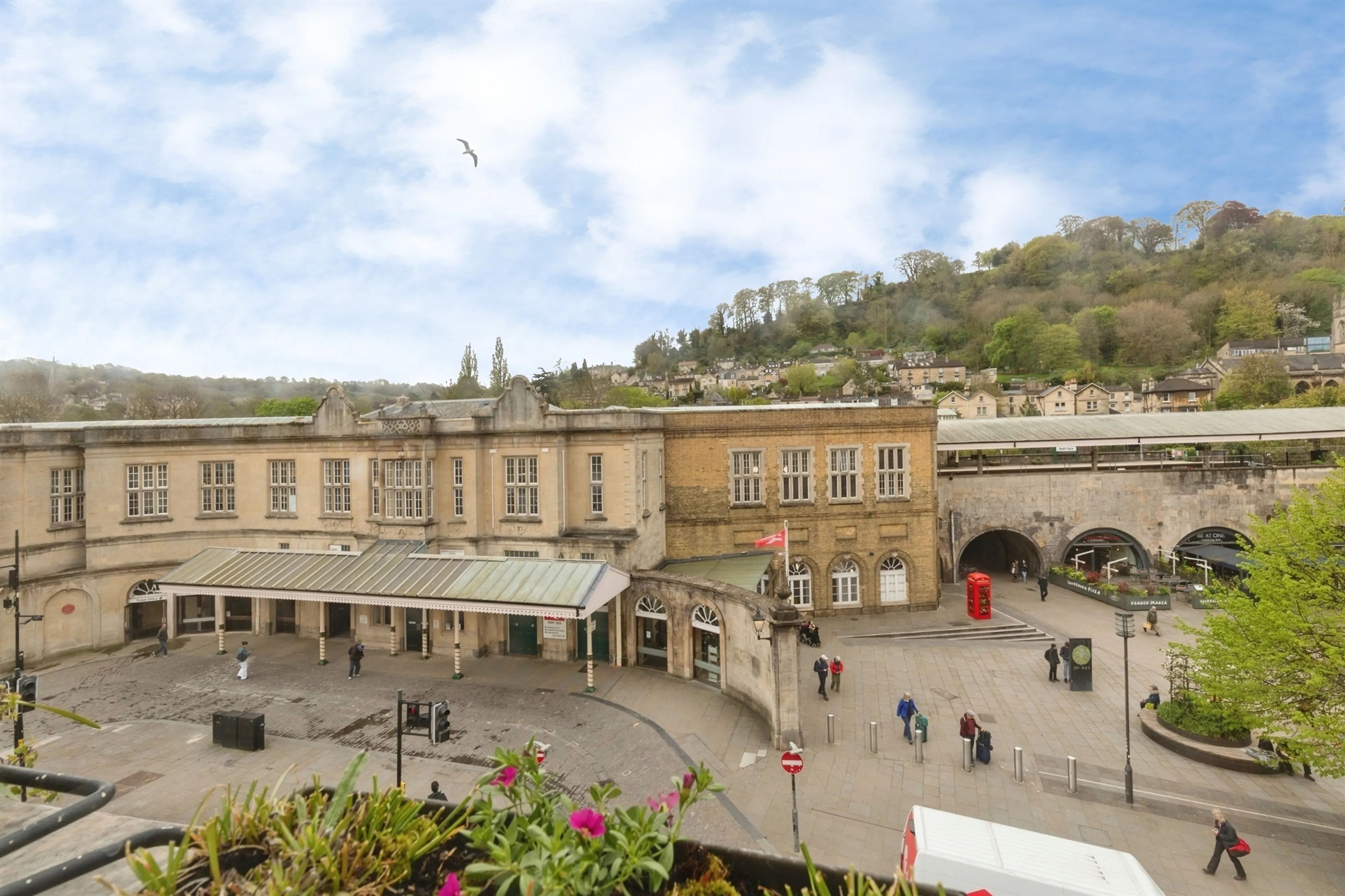 Property at Dorchester Street, Bath