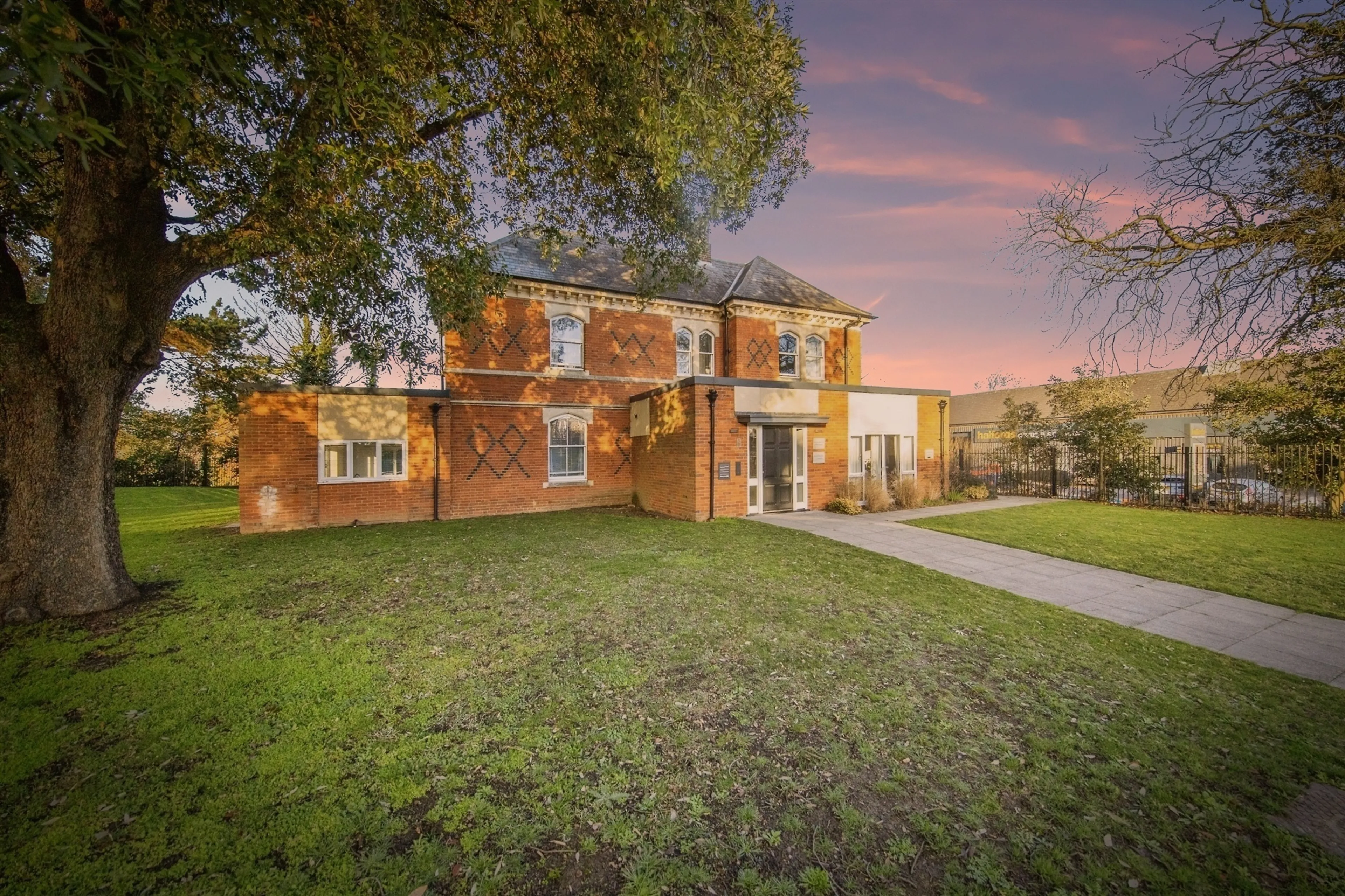 Property at Old Rectory Drive, COLCHESTER