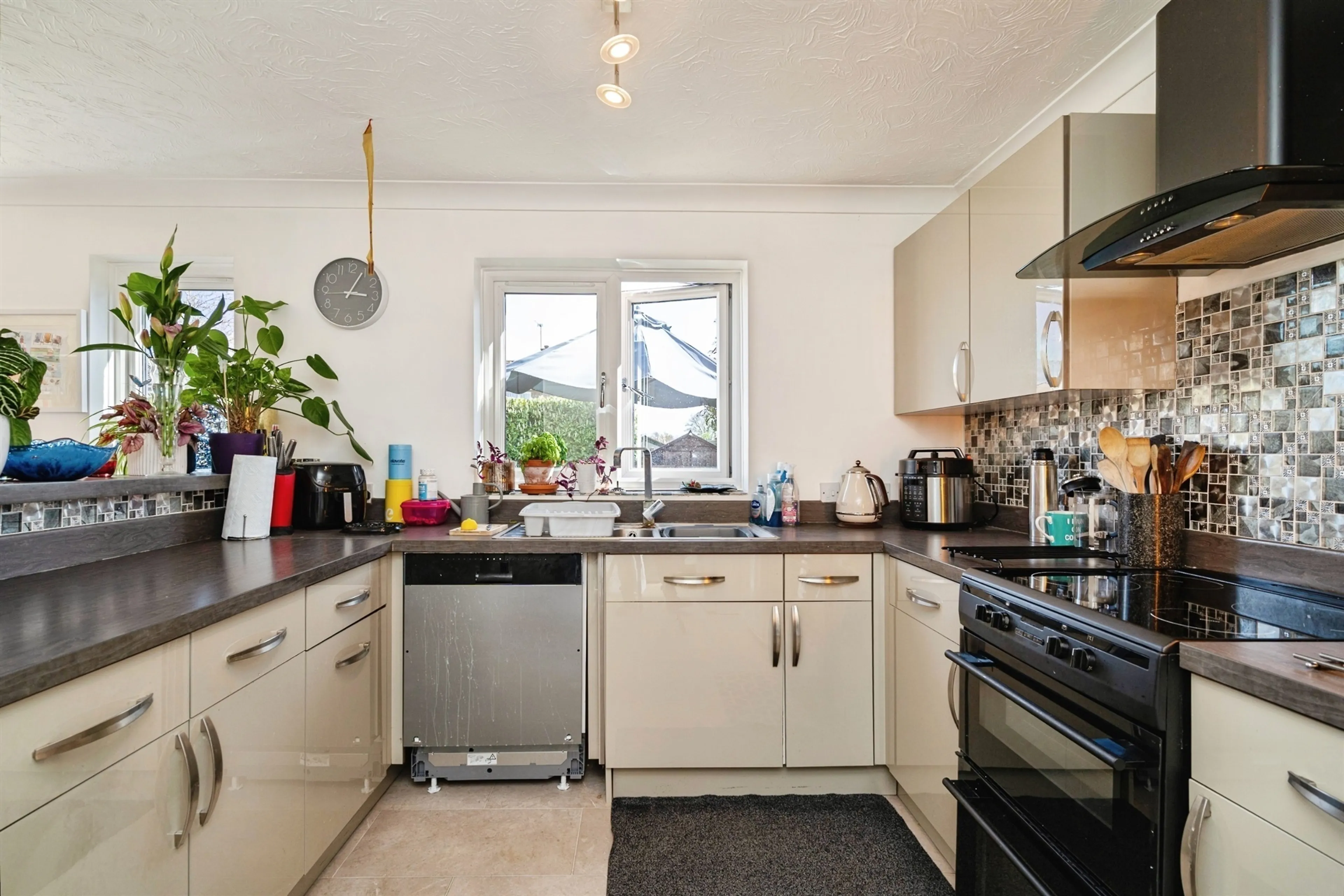 Property at Causeway Close, Brockdish, Diss