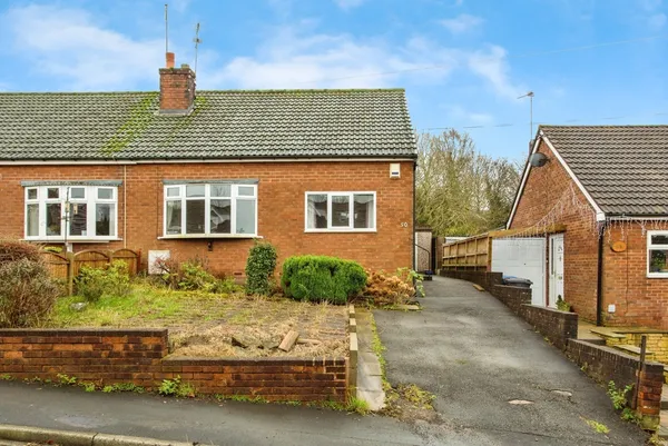 Derek Road, Whittle-le-Woods, Chorley...