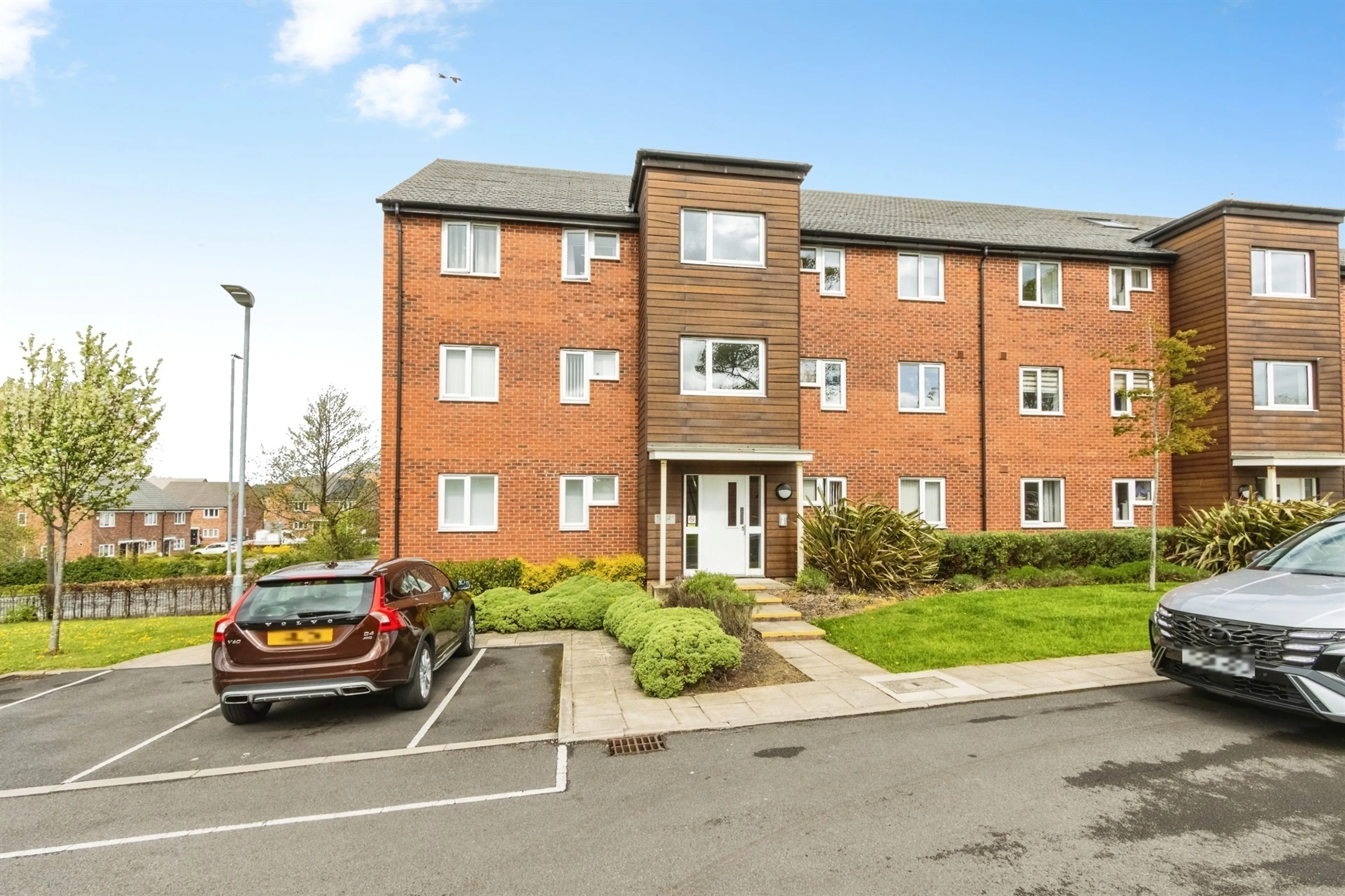 Property at Pearsons Way, Seacroft, Leeds