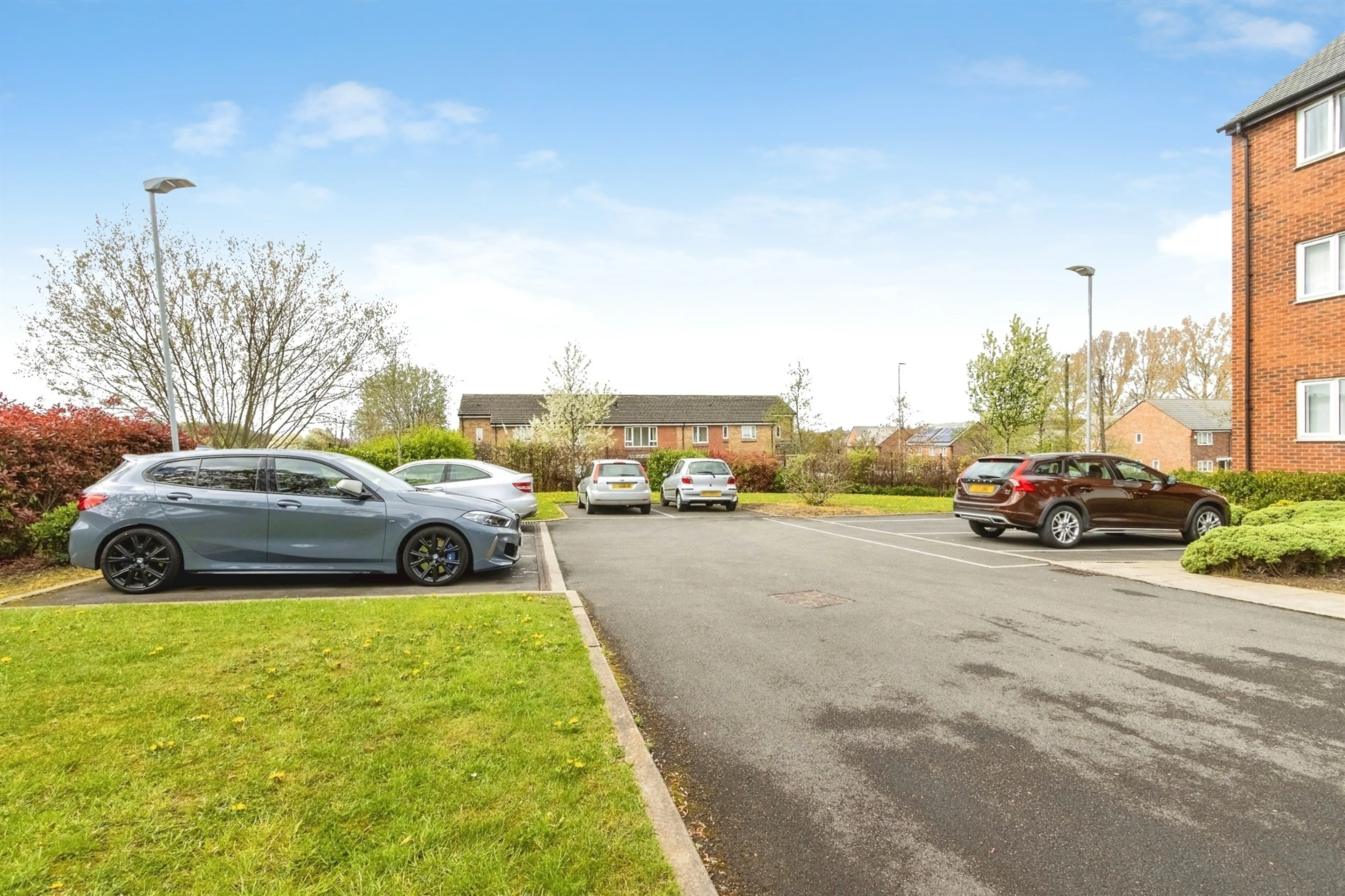 Property at Pearsons Way, Seacroft, Leeds