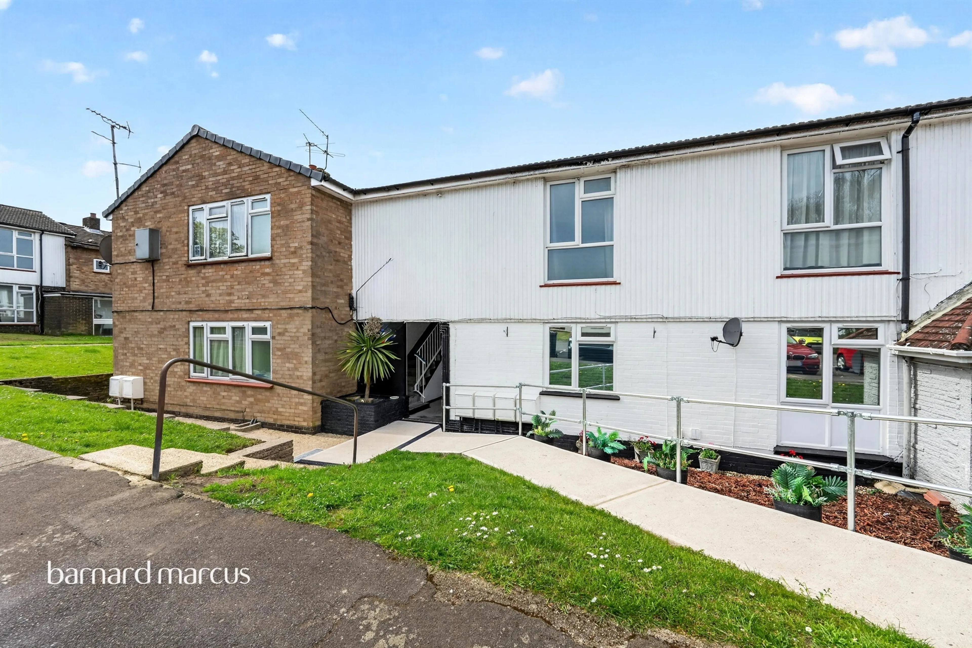 Property at Long Walk, Epsom
