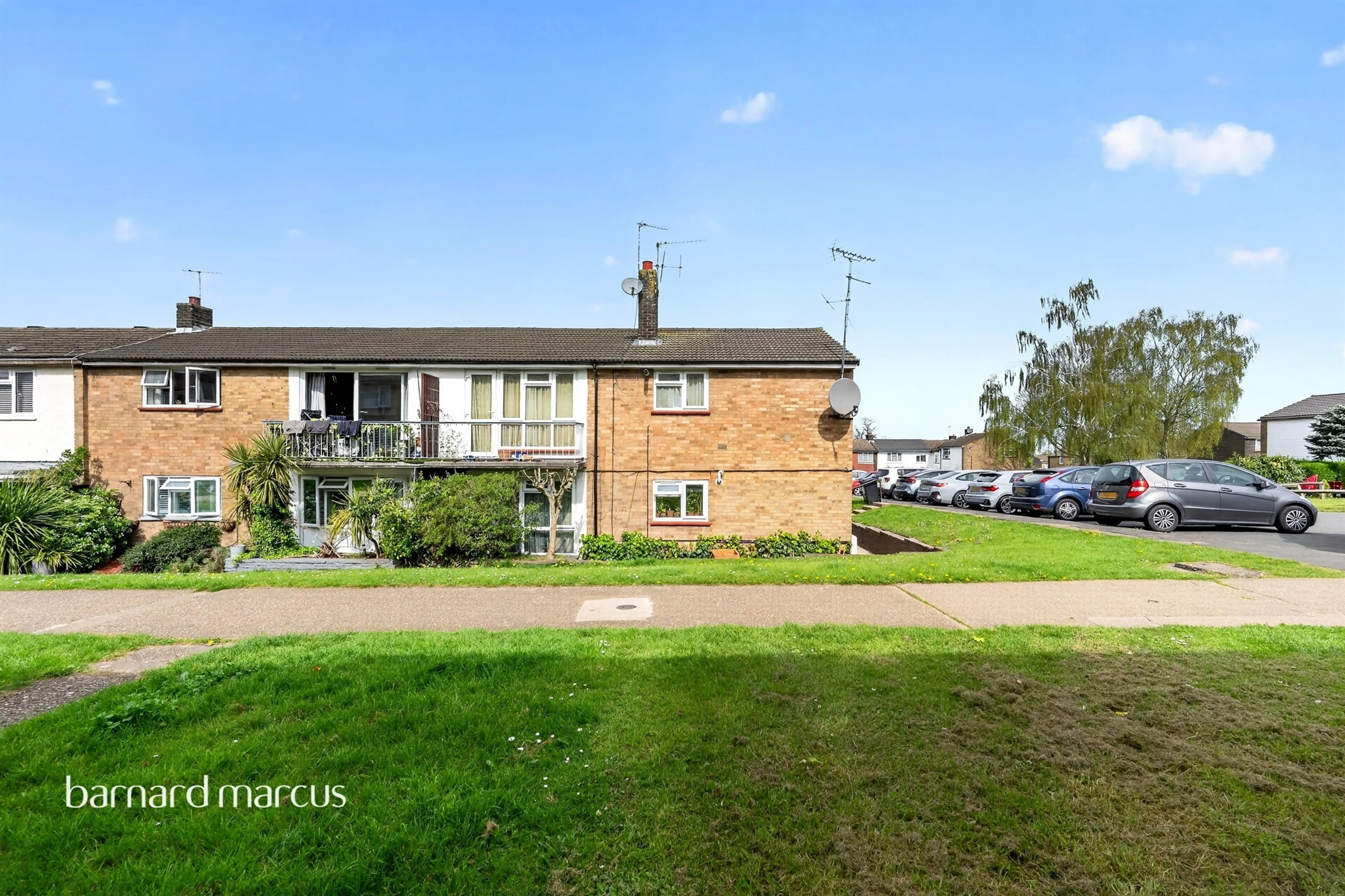 Property at Long Walk, Epsom
