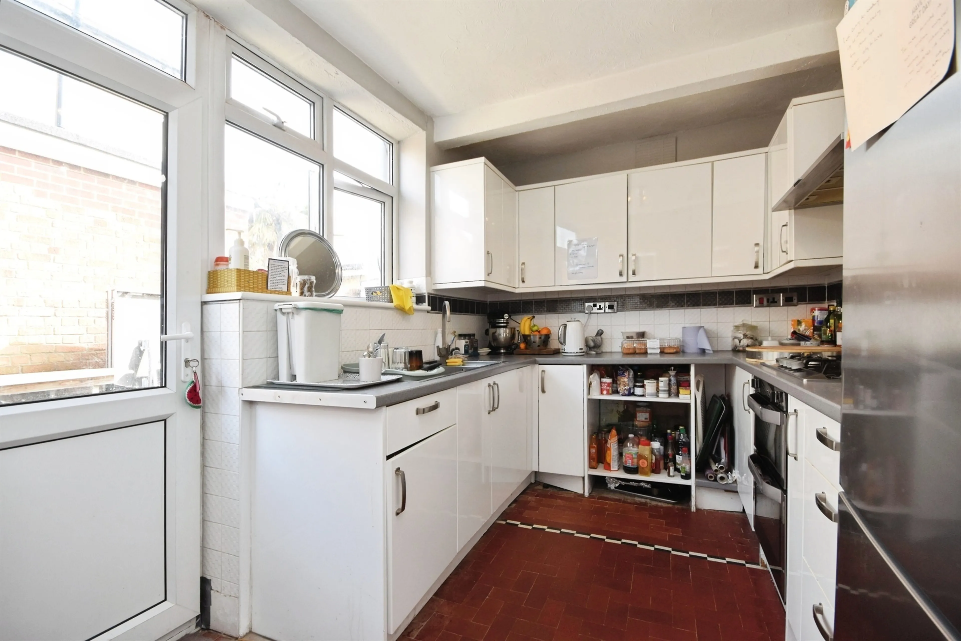 Property at Chelmer Road, Chelmer Village, Chelmsford