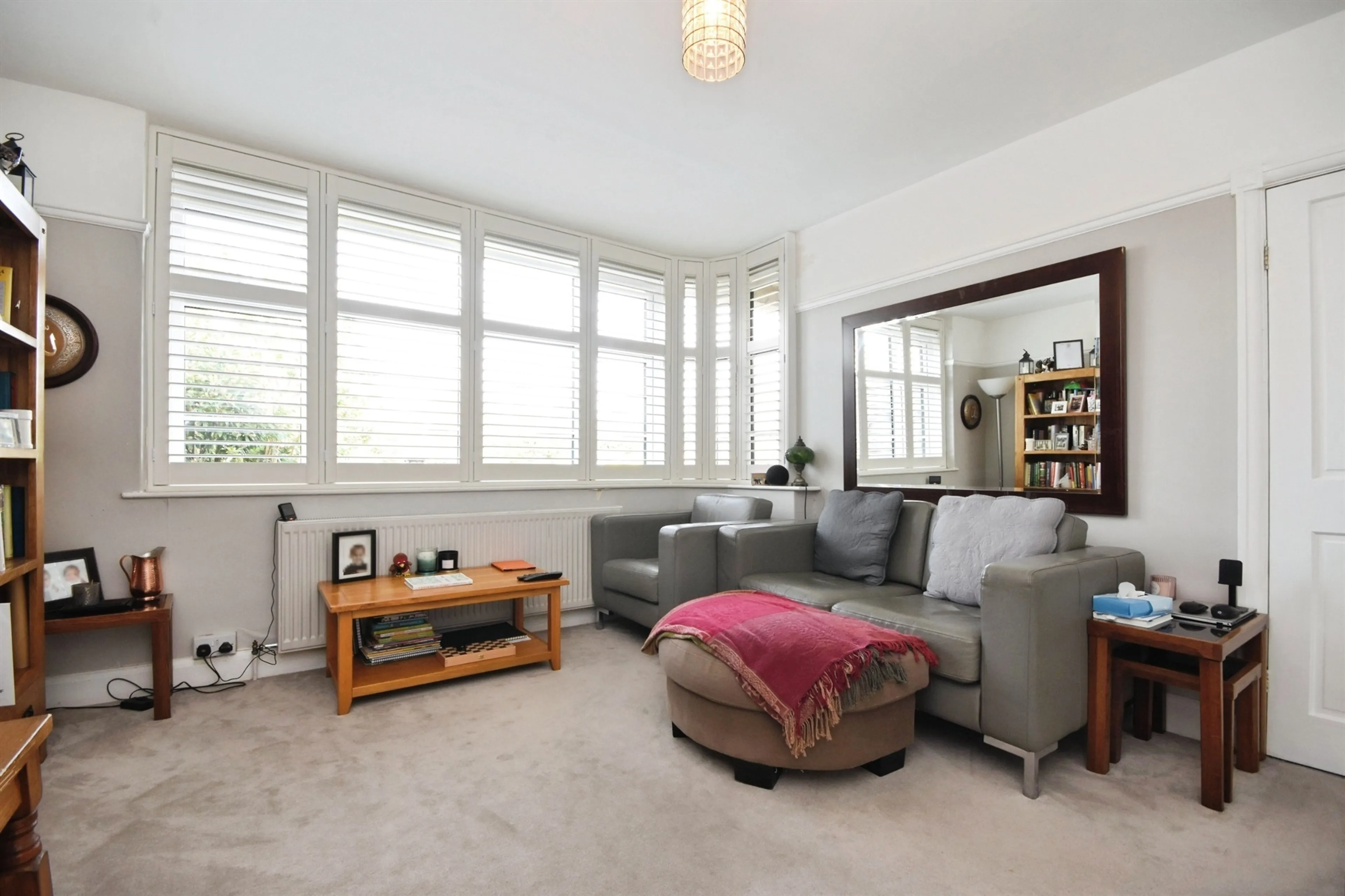 Property at Chelmer Road, Chelmer Village, Chelmsford