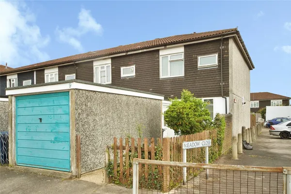 Meadow Close, BARNET, Hertfordshire, EN5
