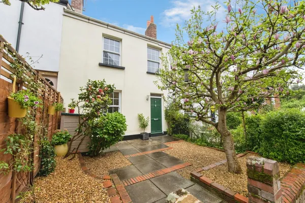 Pavilion Place, Exeter, Devon, EX2