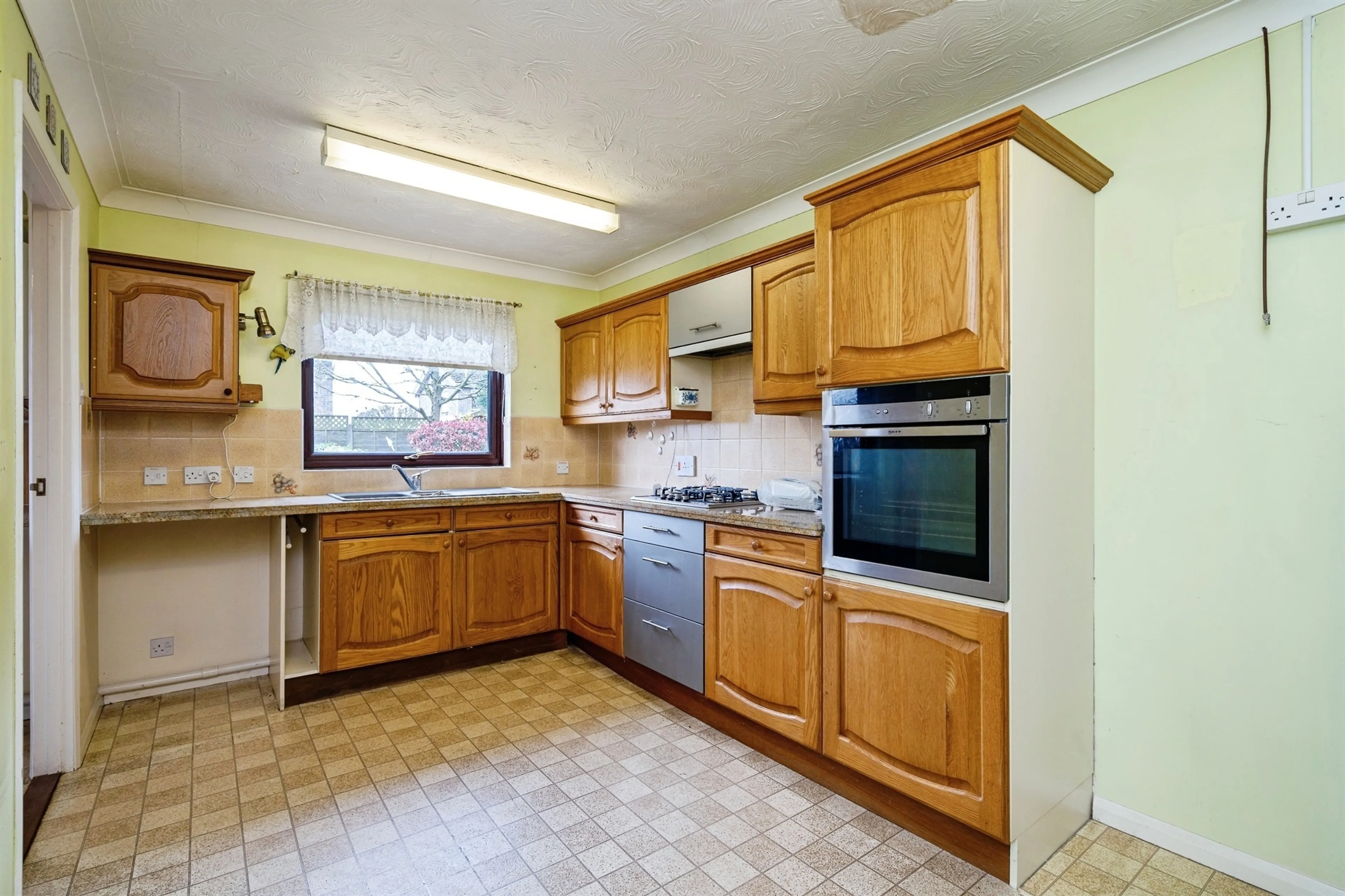 Property at Causeway Close, Brockdish, DISS