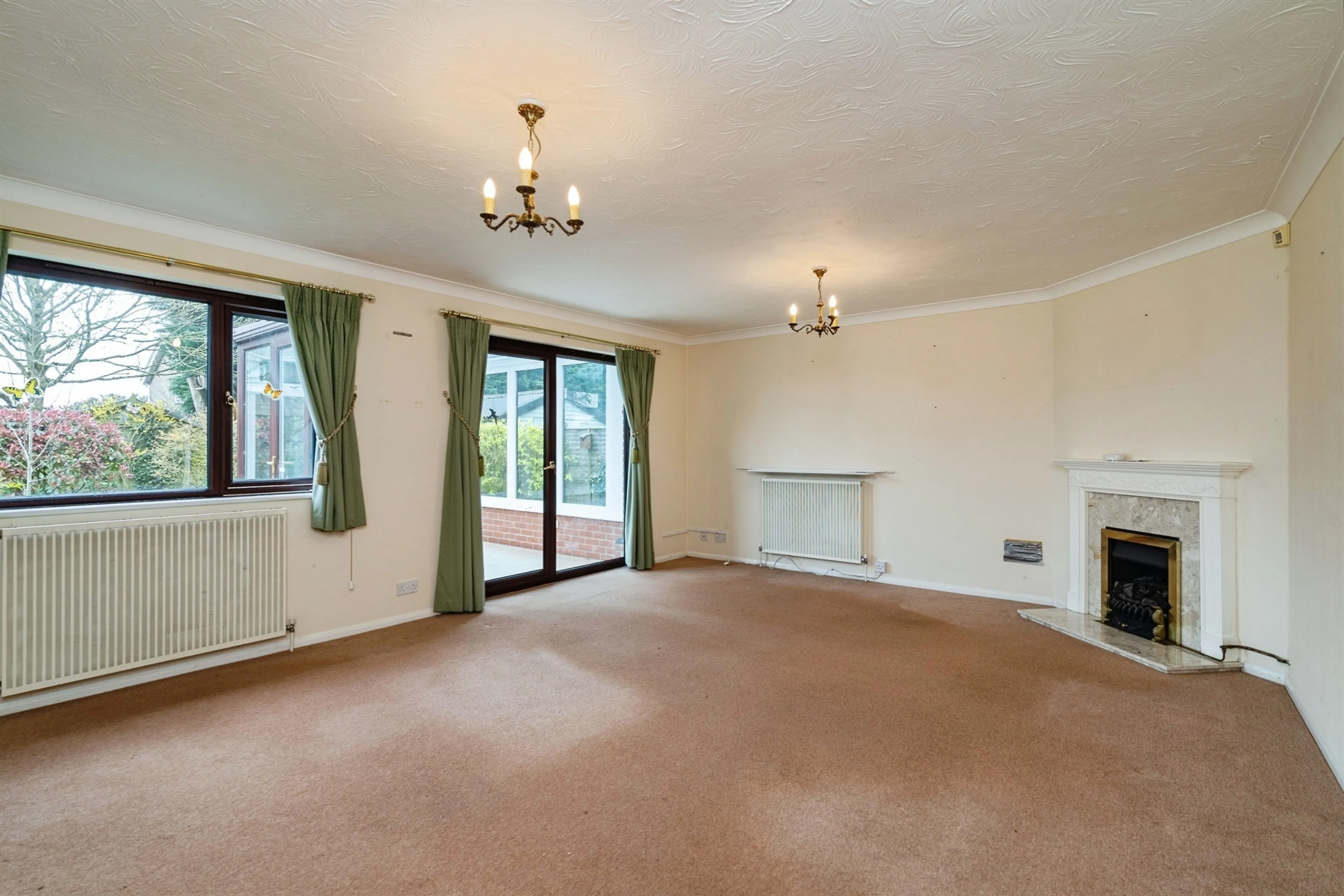 Property at Causeway Close, Brockdish, DISS