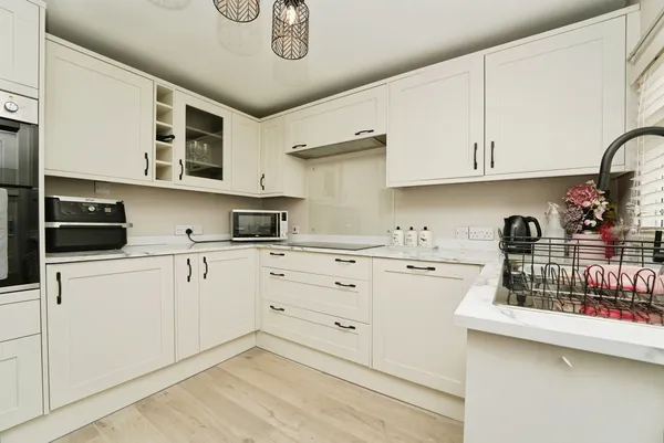 Lake House Park Homes, Stoke Road, Bi...