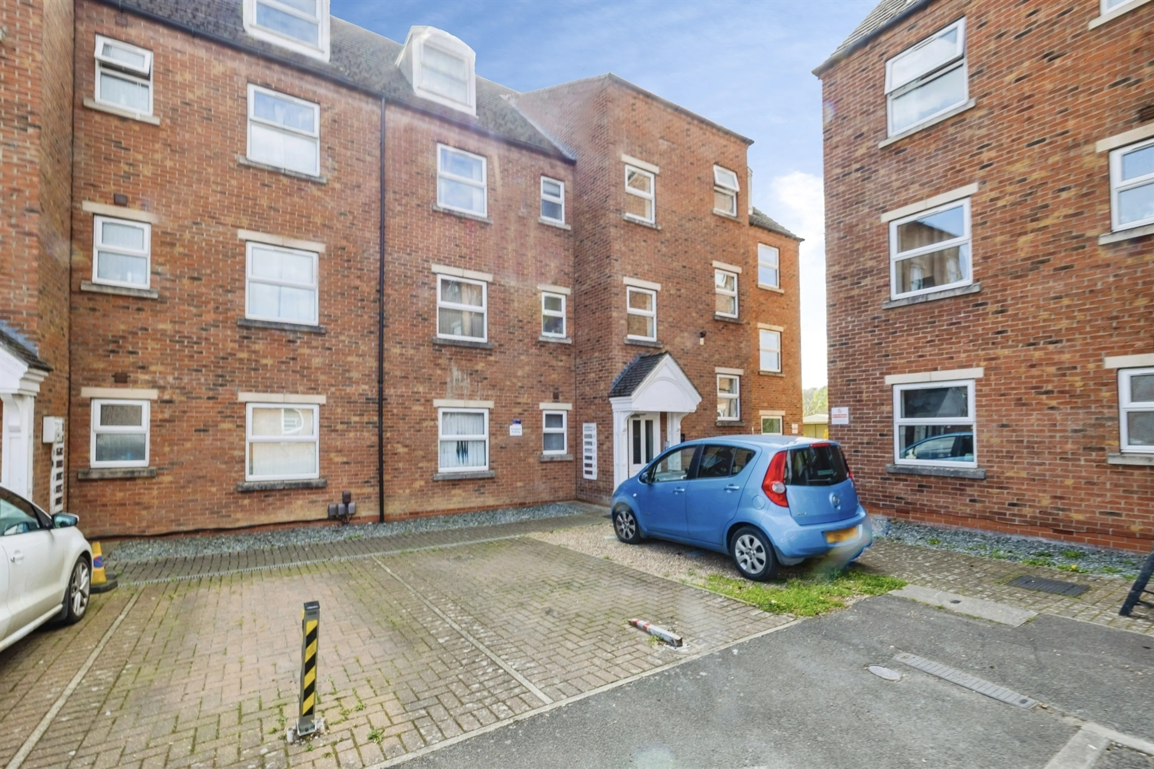 Property at Willow Tree Close, Lincoln