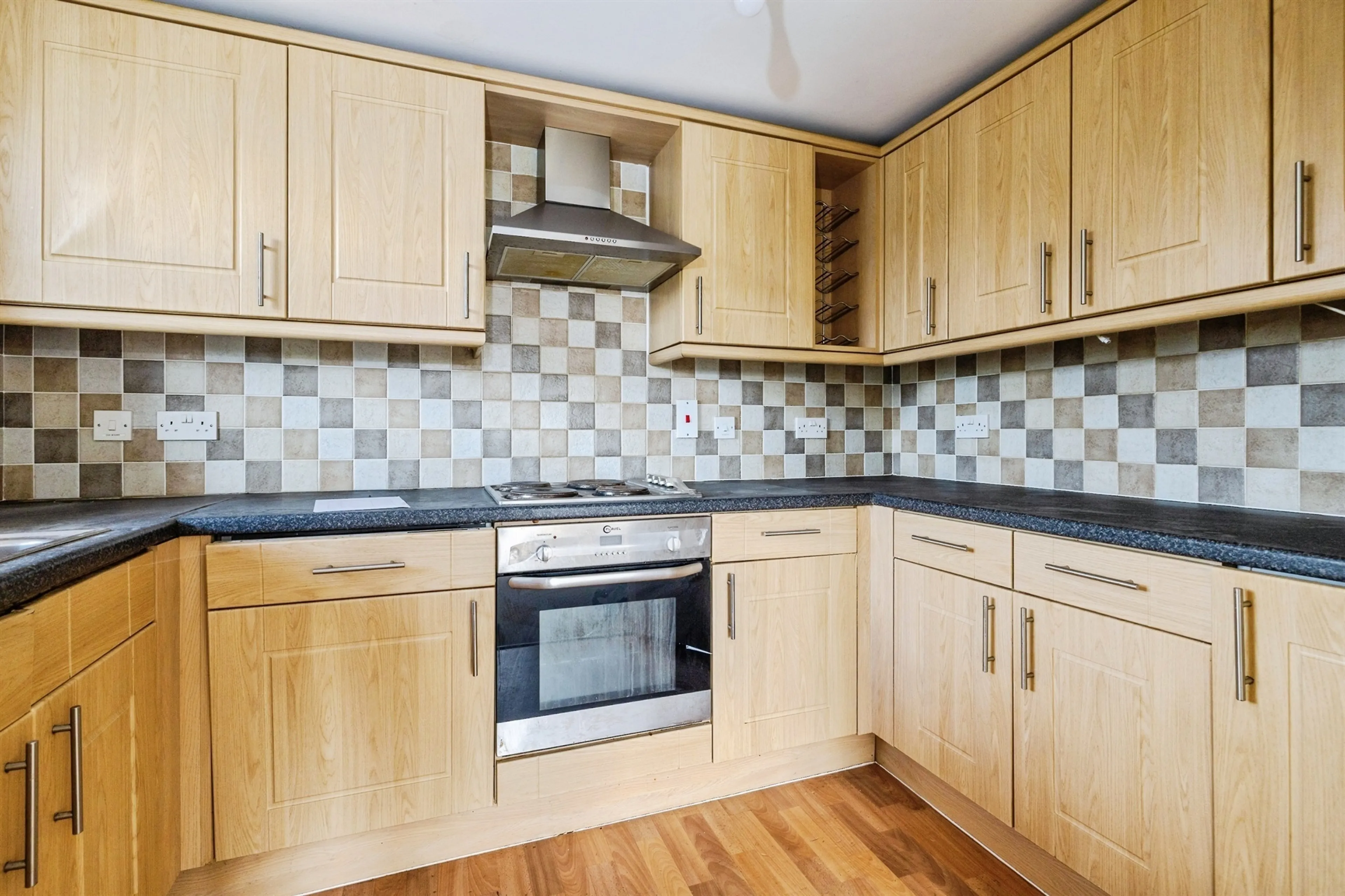 Property at Willow Tree Close, Lincoln