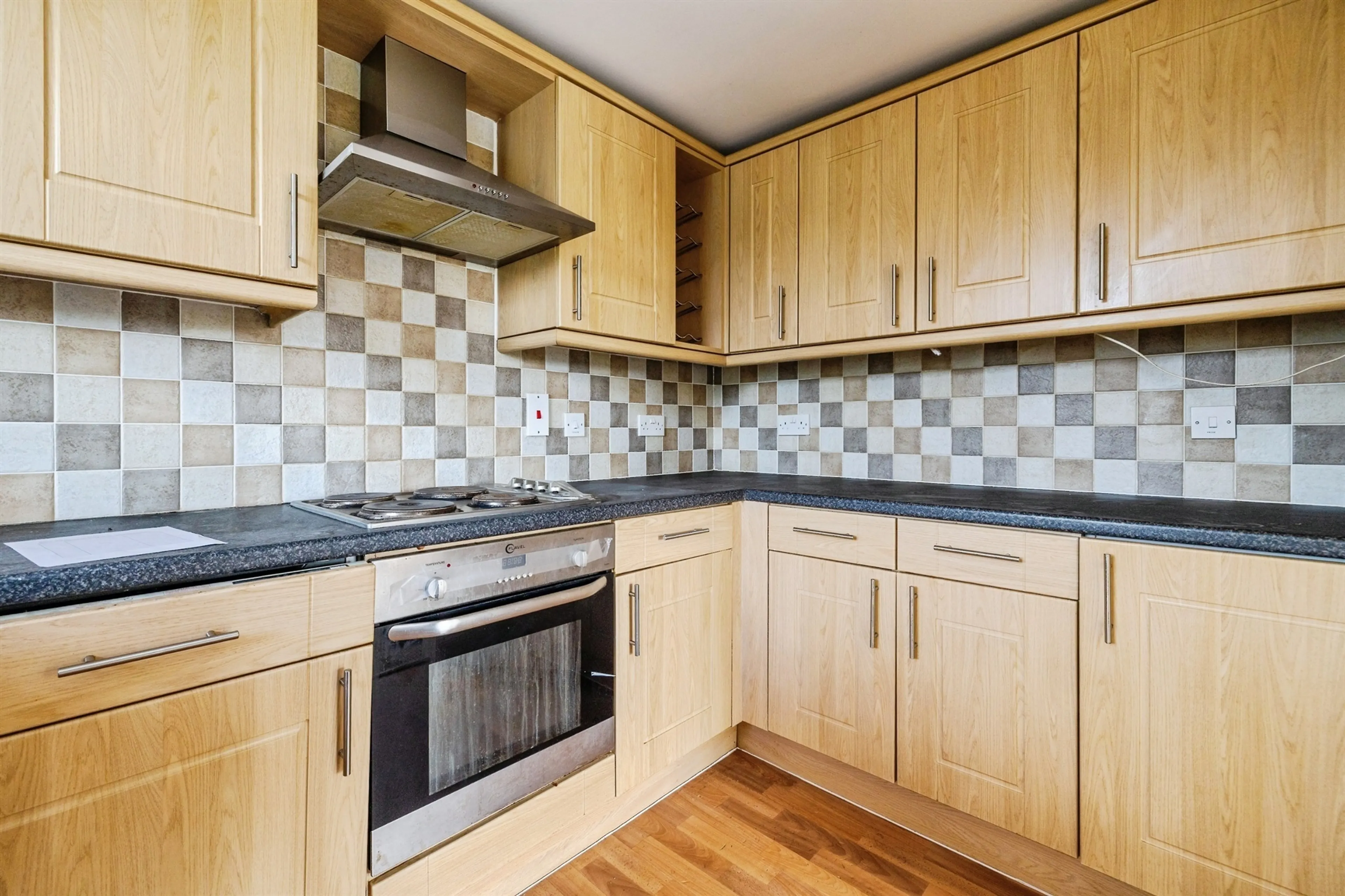 Property at Willow Tree Close, Lincoln