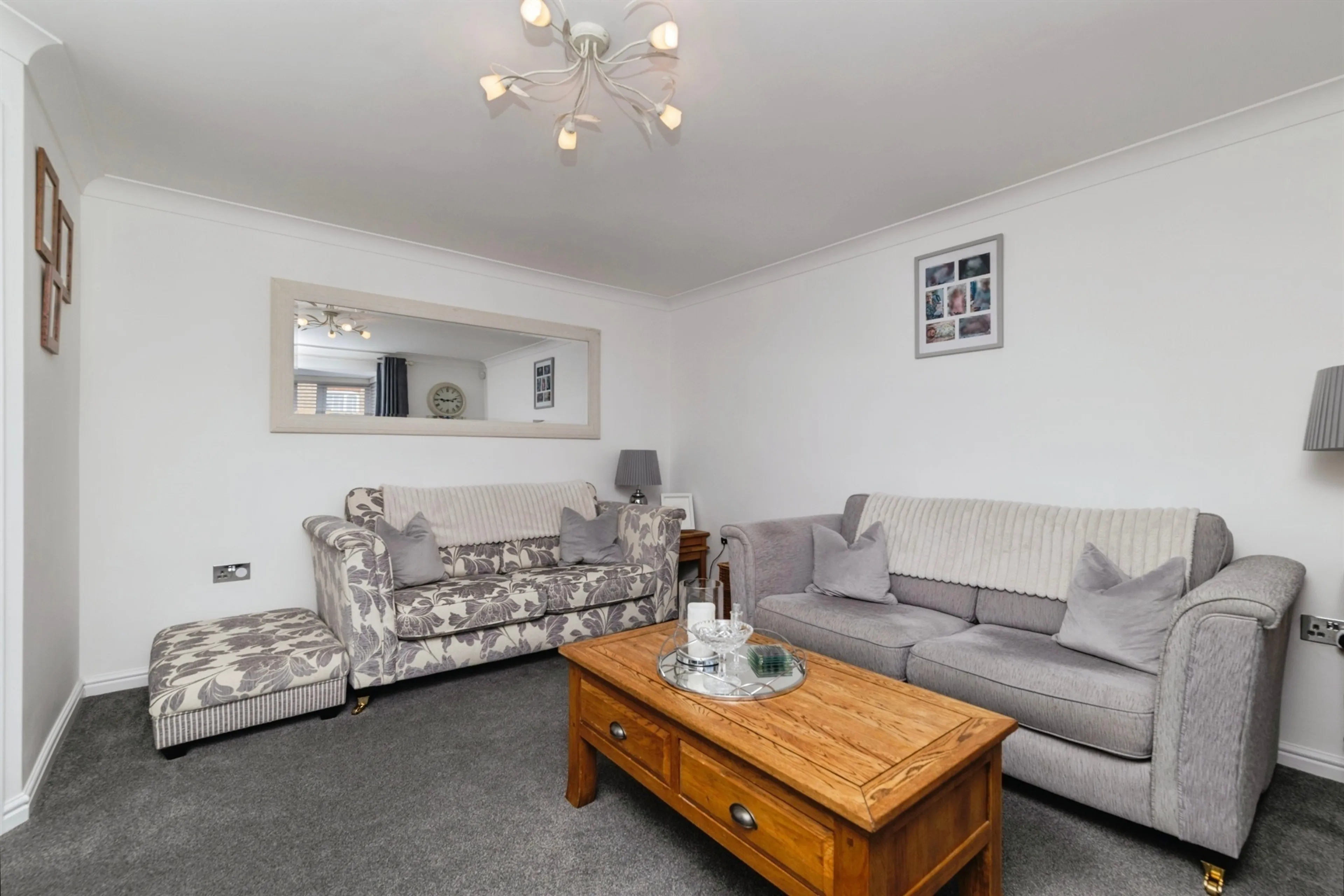 Property at Cottingham Grove, Thornley, DURHAM