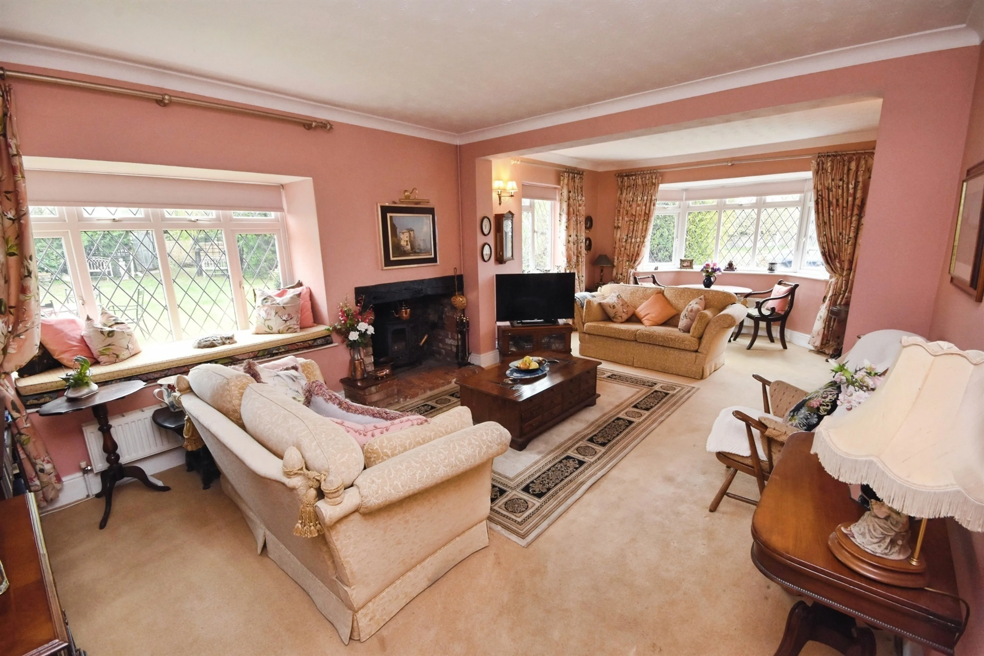 Property at Church End, Shalford, Braintree