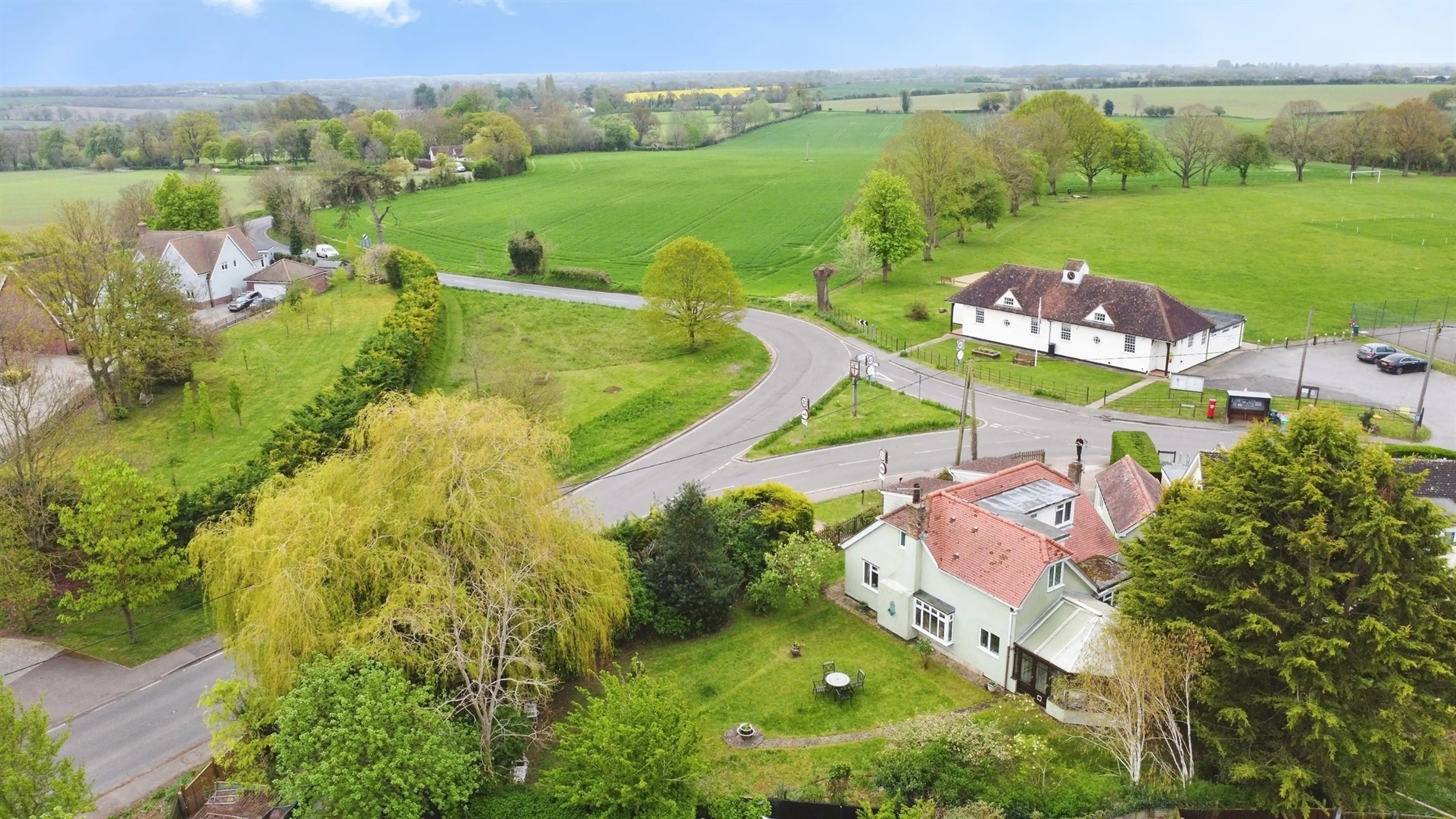 Property at Church End, Shalford, Braintree