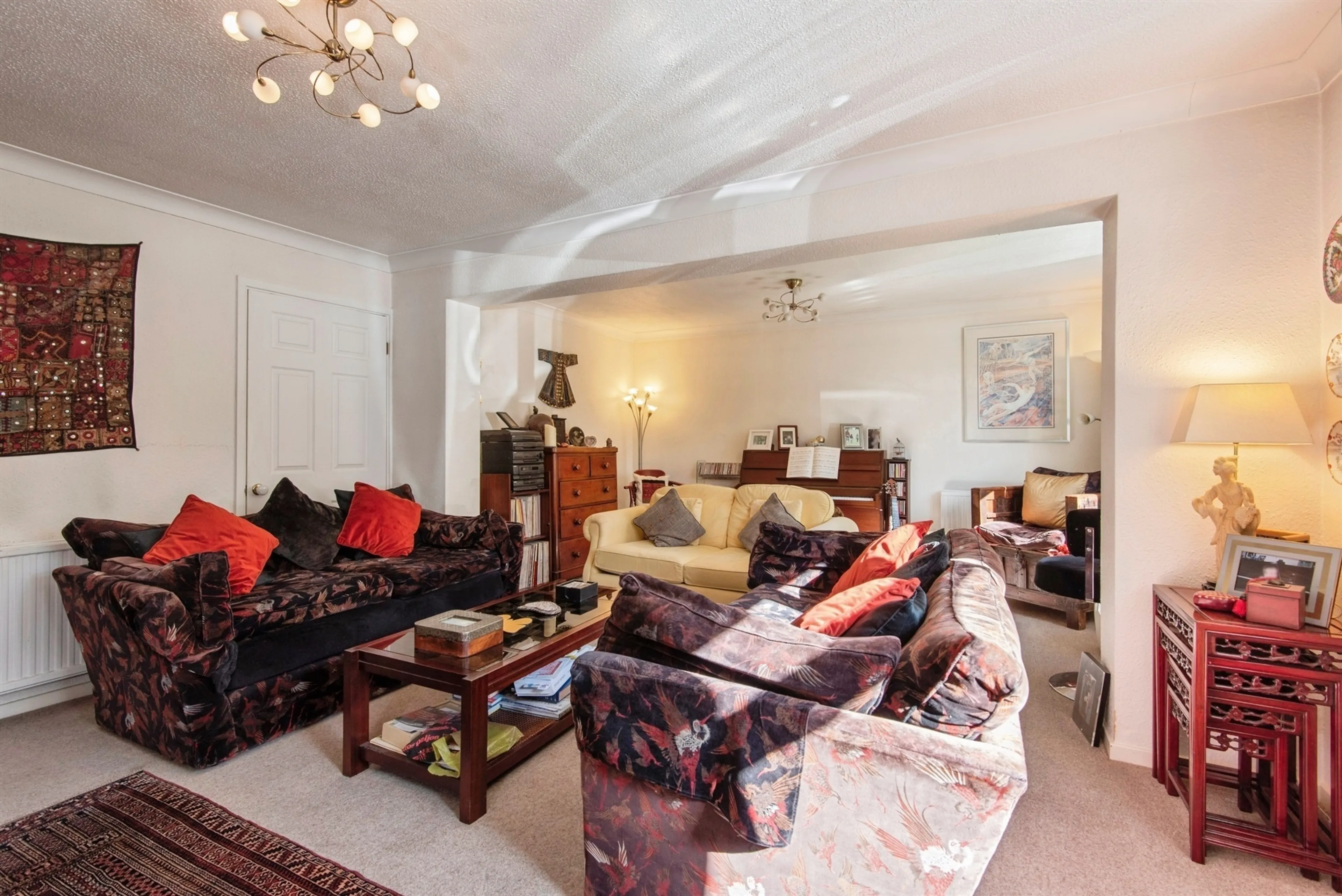 Property at Spring Lane, Bassingbourn