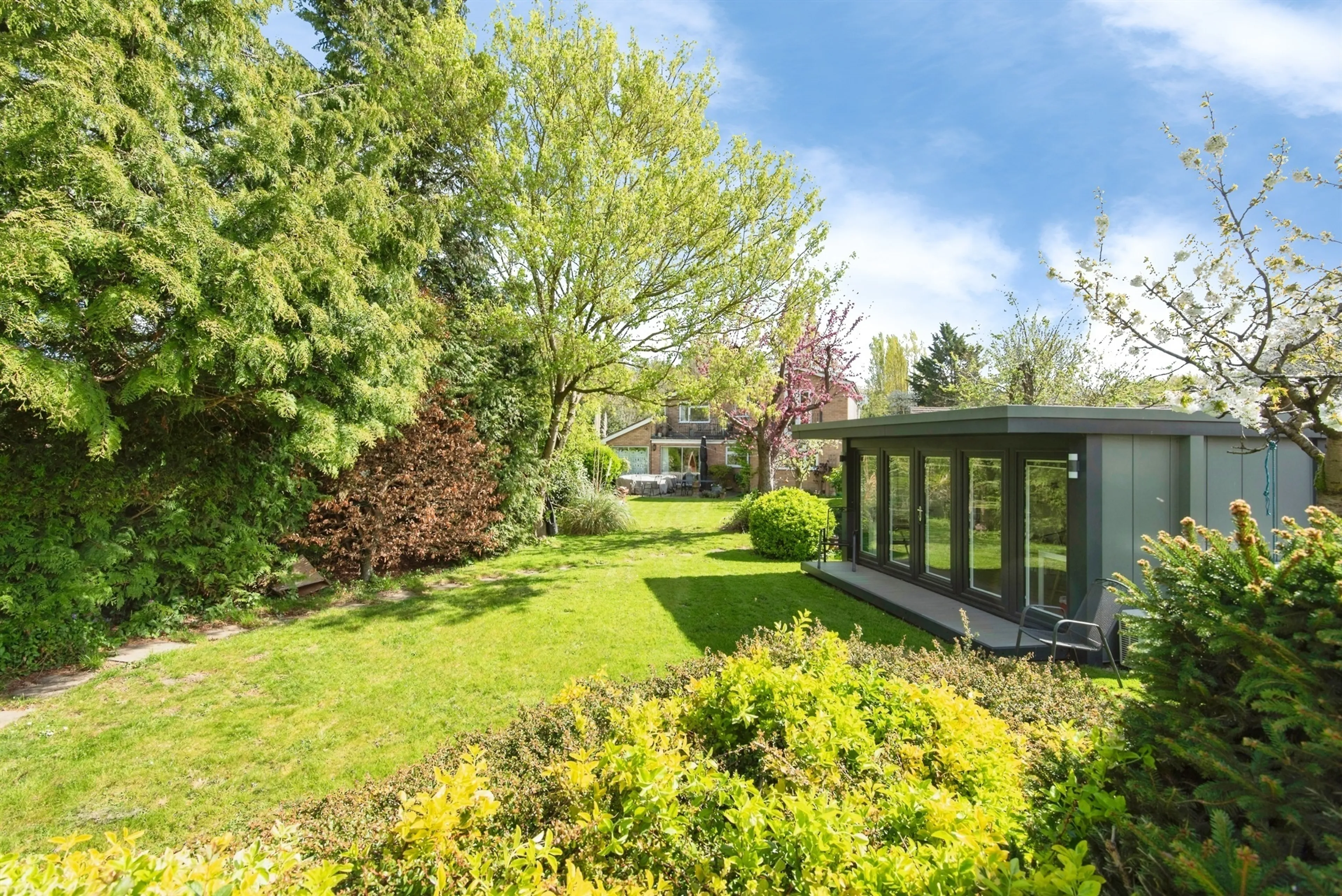 Property at Spring Lane, Bassingbourn