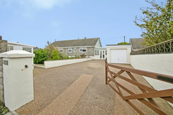 Highfield Road, Mount Hawke, Truro, C...