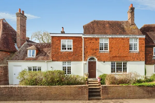 Northbridge Street, Robertsbridge, Ea...