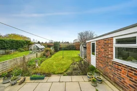 Property responsive