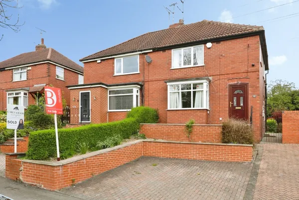 Upper Wortley Road, Rotherham, South ...