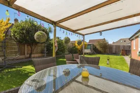 Property responsive