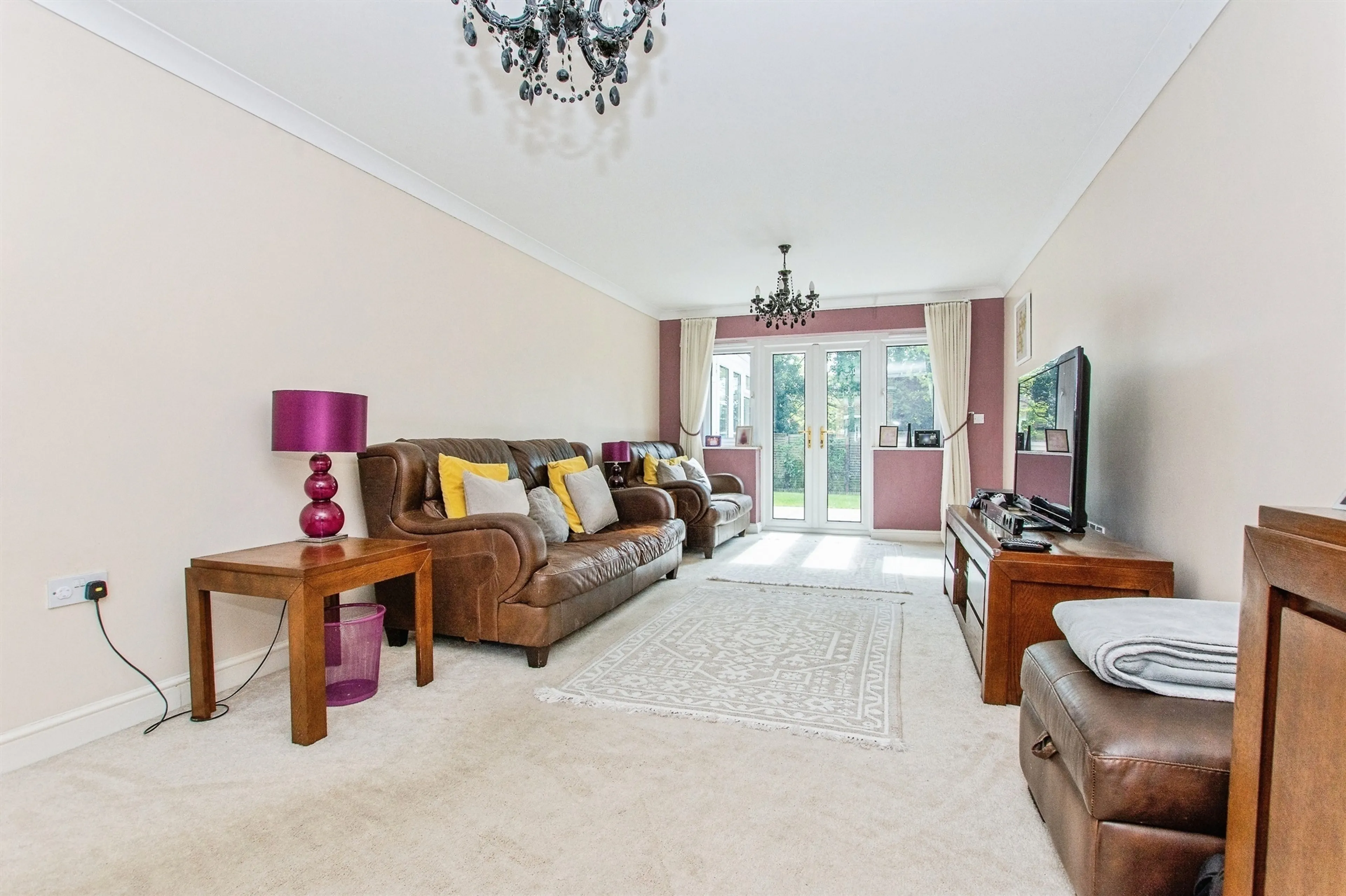 Property at Beechings Close, Wisbech St. Mary, Wisbech