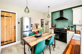 Property responsive