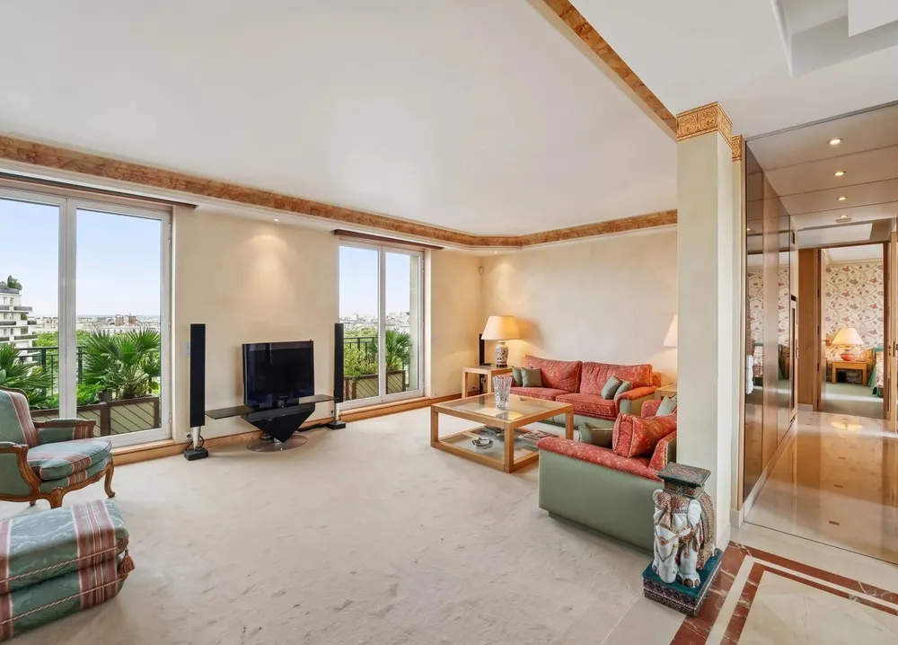 Paris 16th (Muette), 75016, France