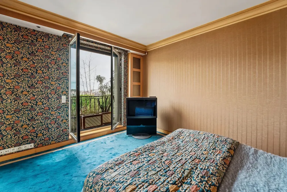 Paris 16th (Muette), 75016, France