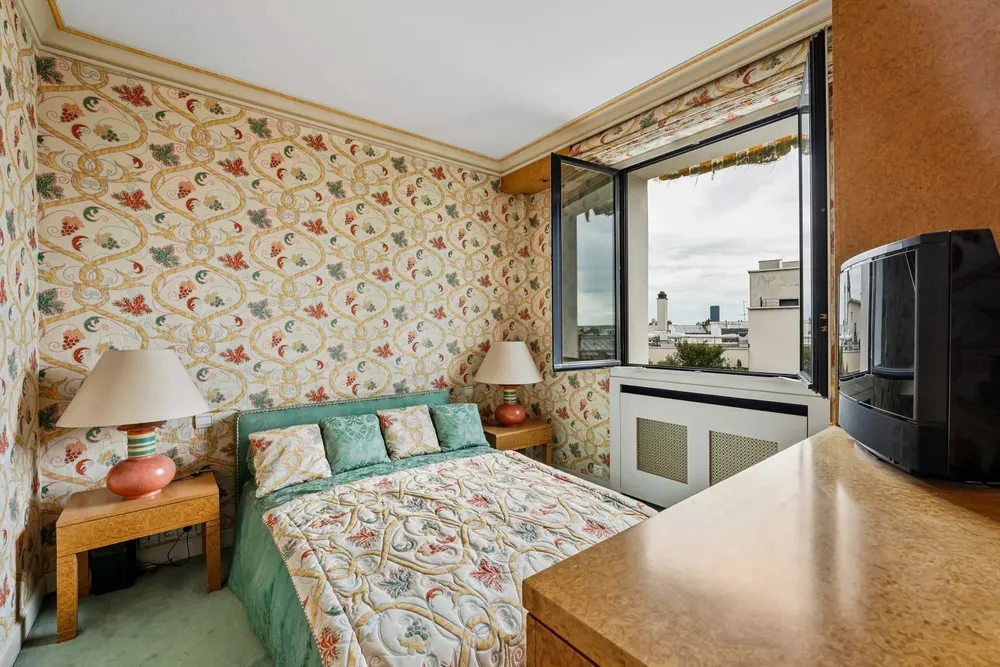 Paris 16th (Muette), 75016, France