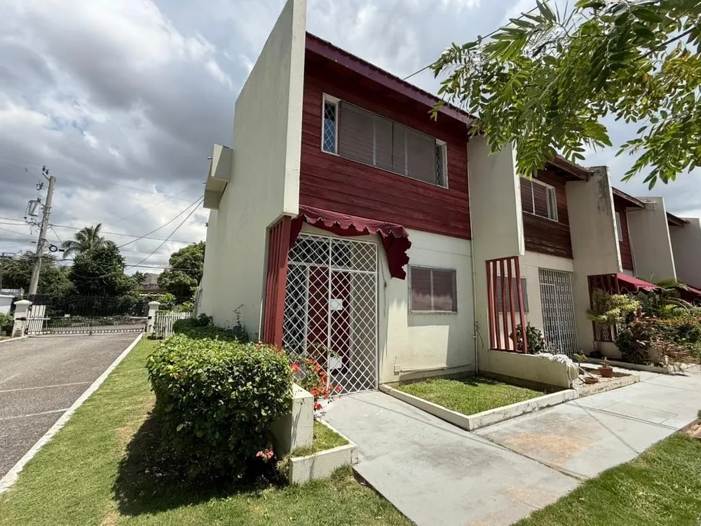 DEVON ROAD Kingston  St. Andrew