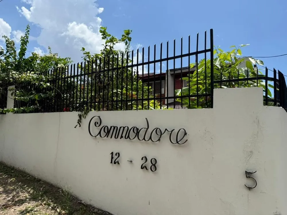 DEVON ROAD Kingston  St. Andrew