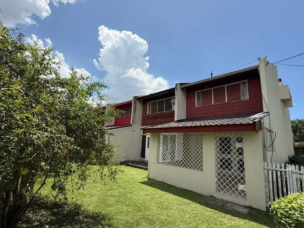 DEVON ROAD Kingston  St. Andrew