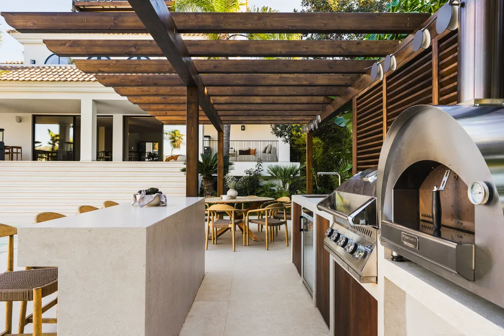 Los Naranjos, Nueva Andalucia, Malaga, Spain