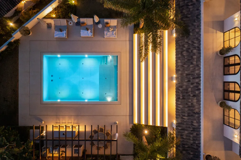 Los Naranjos, Nueva Andalucia, Malaga, Spain