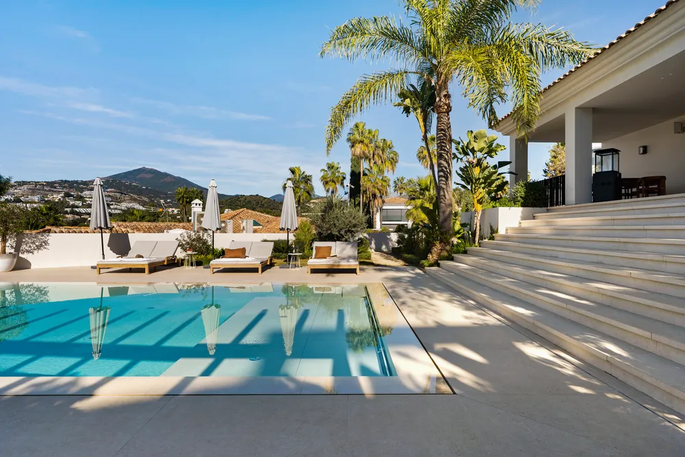 Los Naranjos, Nueva Andalucia, Malaga, Spain