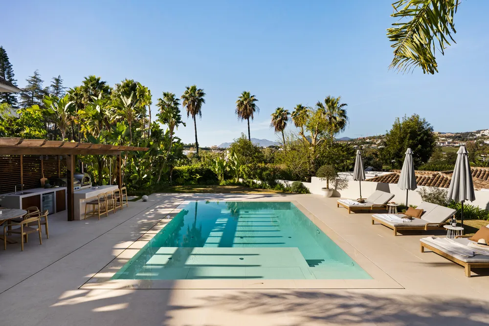 Los Naranjos, Nueva Andalucia, Malaga, Spain