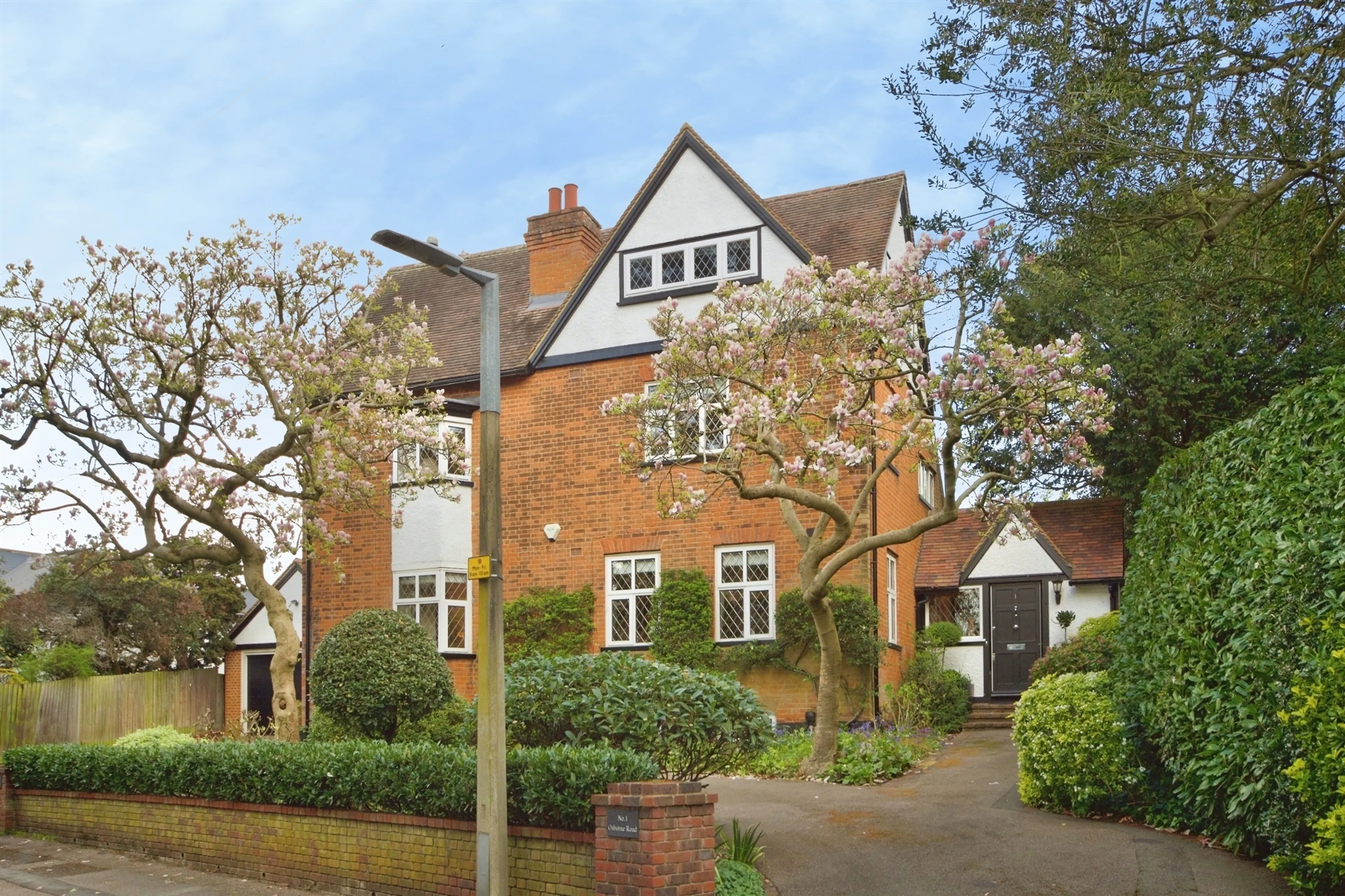 Property at Osborne Road, Broxbourne