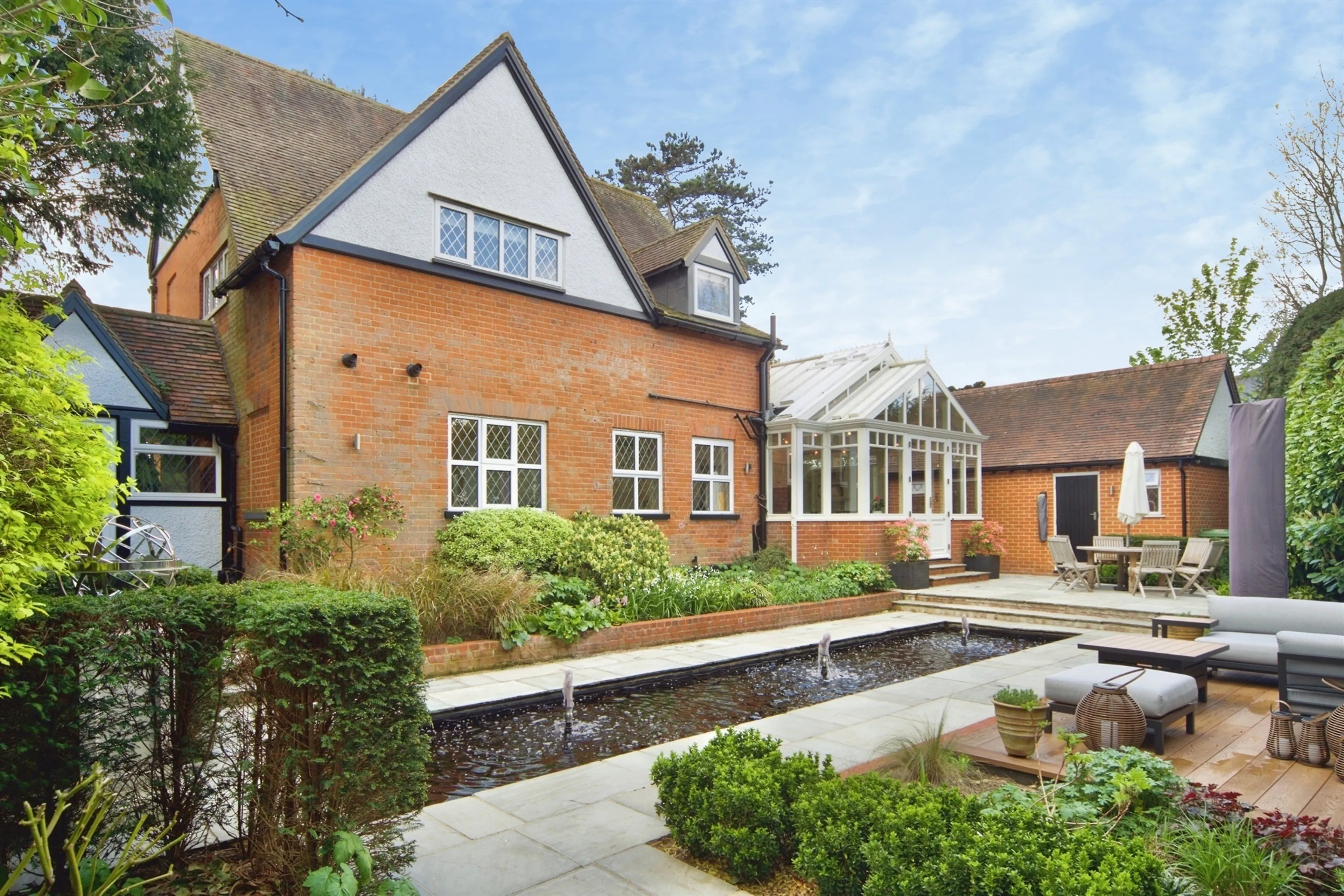 Property at Osborne Road, Broxbourne