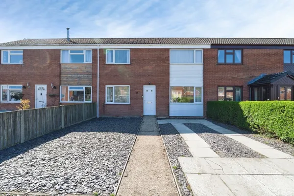 Green Lane Estate, Pudding Norton, Fa..., Fakenham