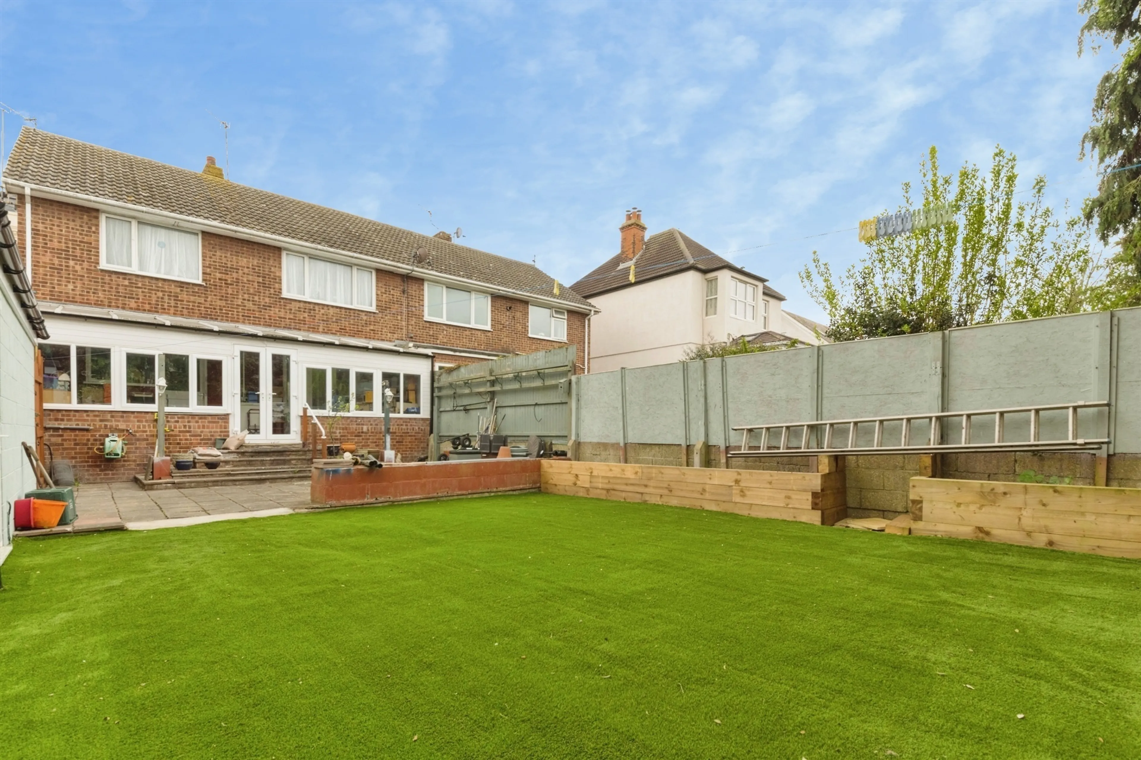 Property at Orwell Road, Harwich