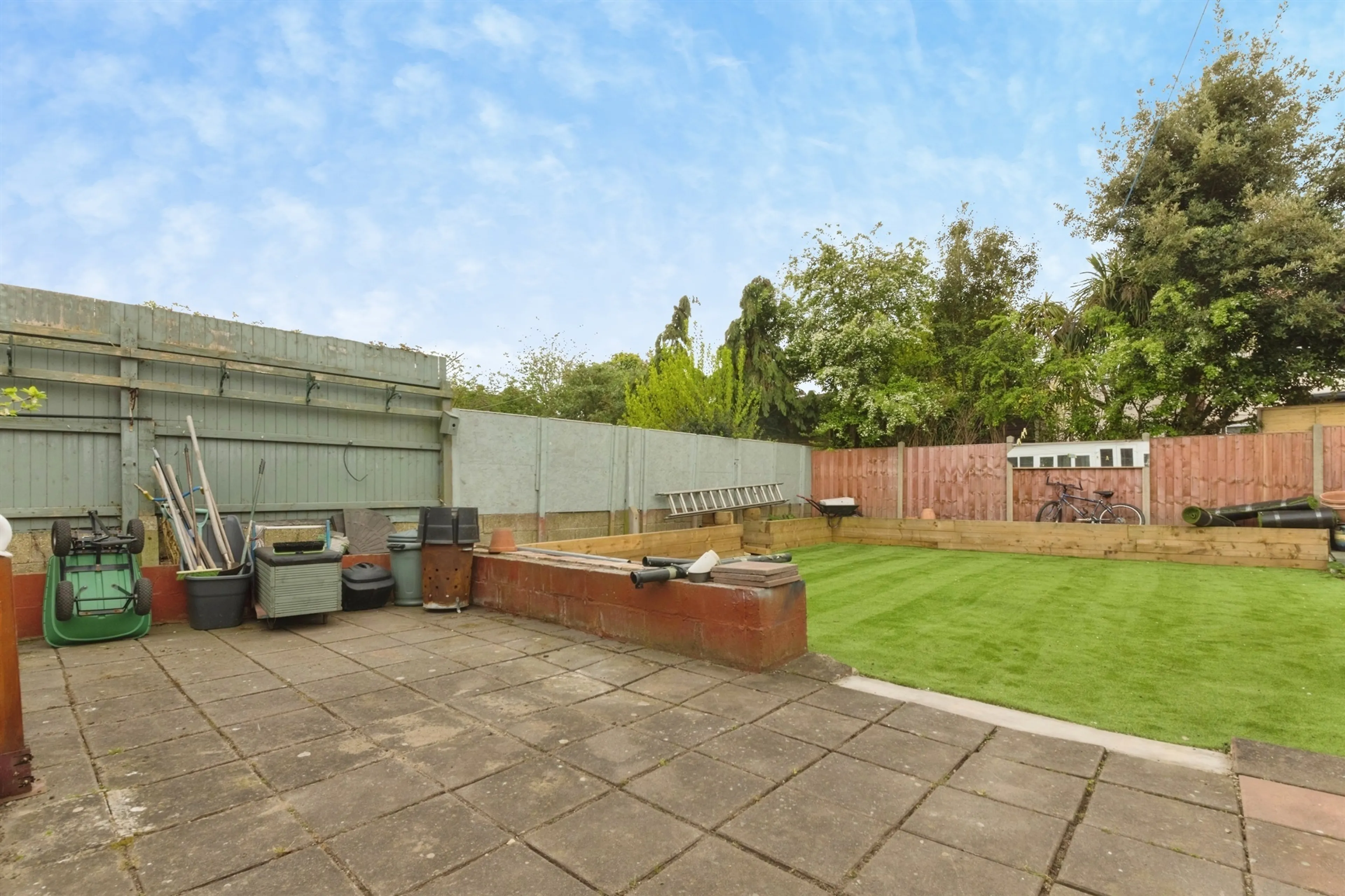Property at Orwell Road, Harwich